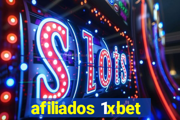 afiliados 1xbet